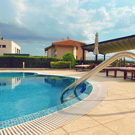 Villa Mia Sozopol Exterior foto