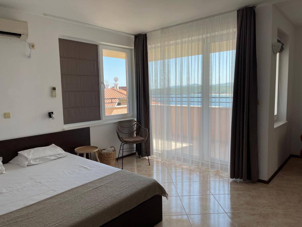 Villa Mia Sozopol Exterior foto