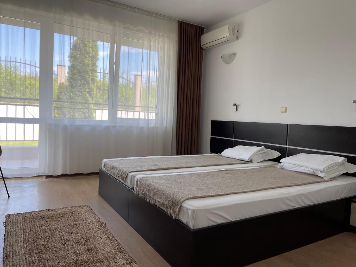 Villa Mia Sozopol Exterior foto