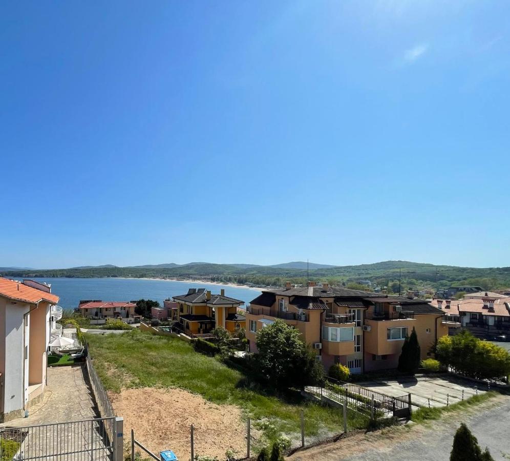 Villa Mia Sozopol Exterior foto