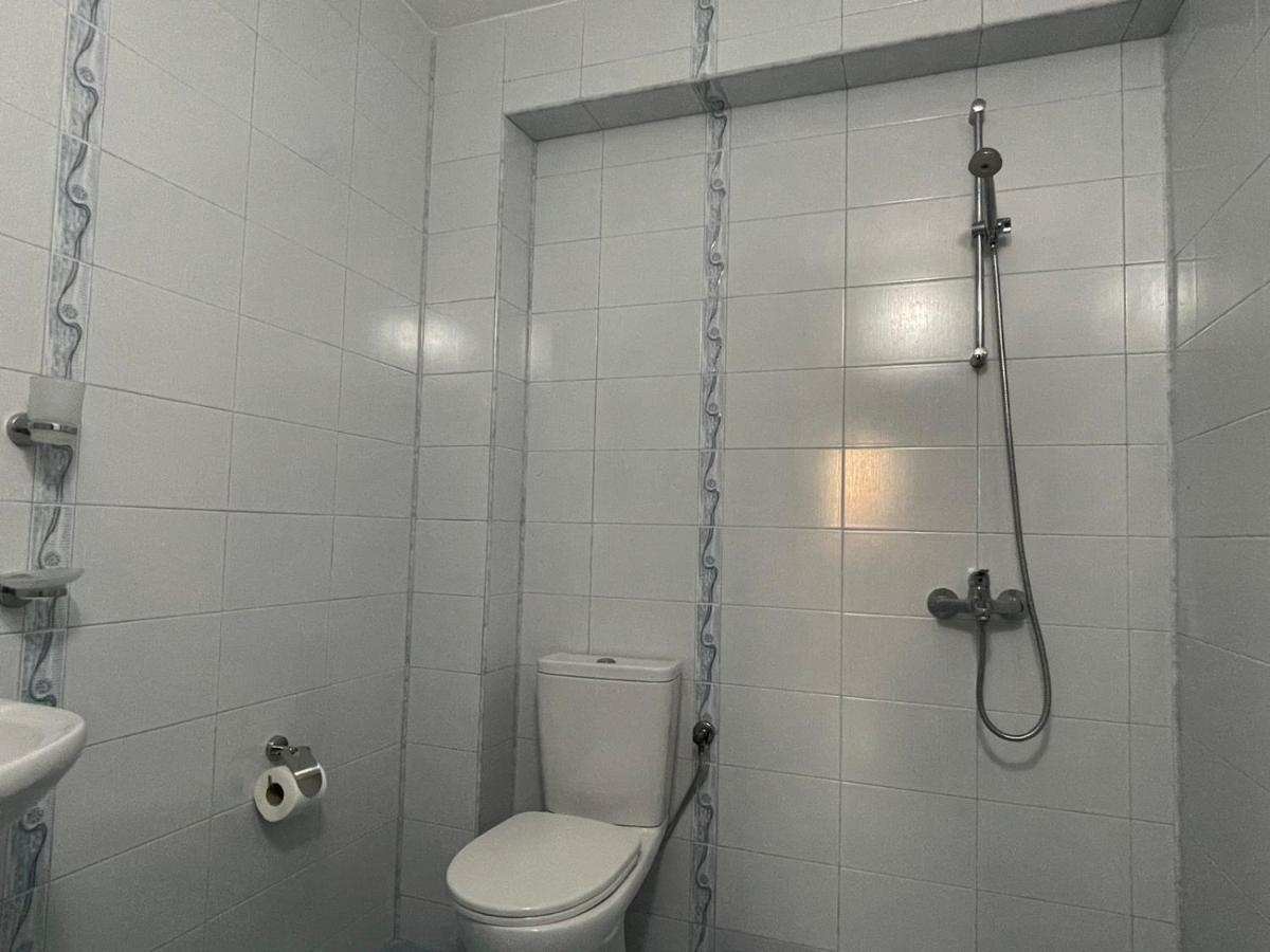 Villa Mia Sozopol Exterior foto