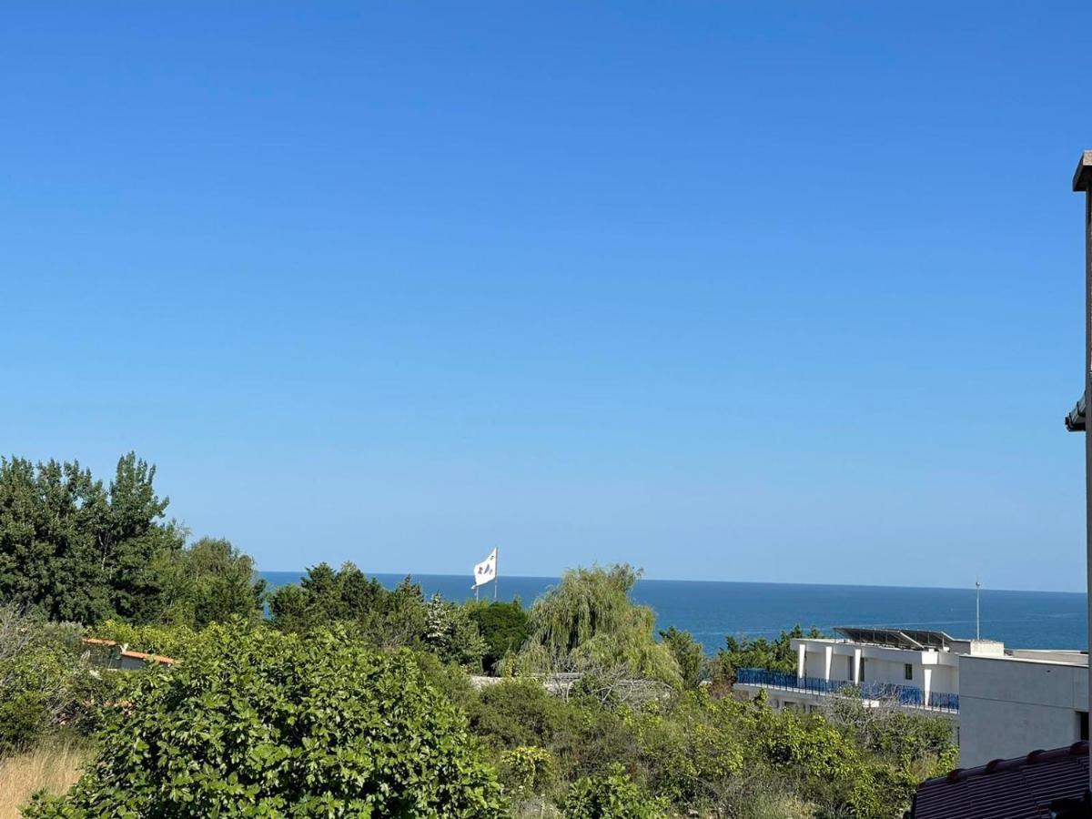 Villa Mia Sozopol Exterior foto